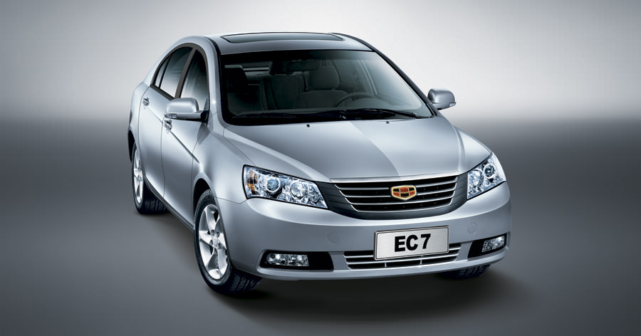 كم سعر سيارة جيلي 2011 للبيع في سوق السيارات المستعملة؟ 3