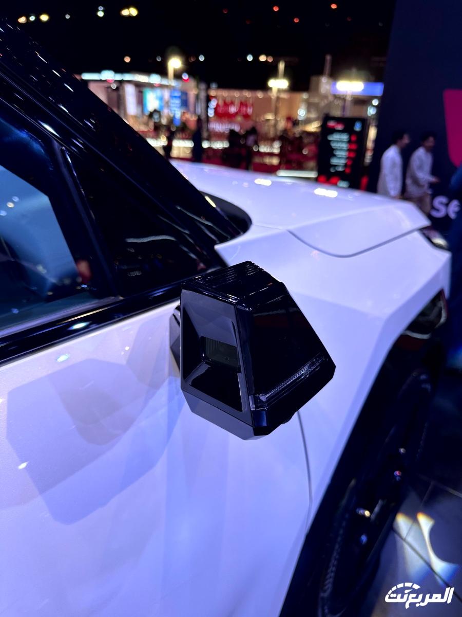 كيا الجبر في معرض الرياض تدشن سيارات جديدة وتعلن موعد توفر السيارات الكهربائية EV6 و EV9 249