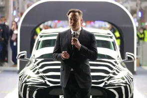 ماسك يحذر: شركات السيارات الصينية ستكتسح الأسواق وتدمر المنافسة حول العالم 10