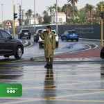 "المرور" يحذر من 5 سلوكيات خاطئة للقيادة أثناء هطول الأمطار 6