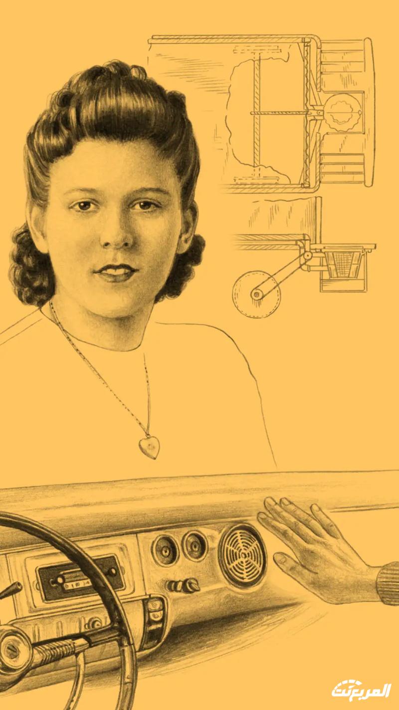 نساء وسيارات.. حكاية “مارجريت ويلكوكس” مهندسة الميكانيكا التي كان لها الفضل في اختراع نظام تدفئة السيارات أواخر القرن التاسع عشر 4
