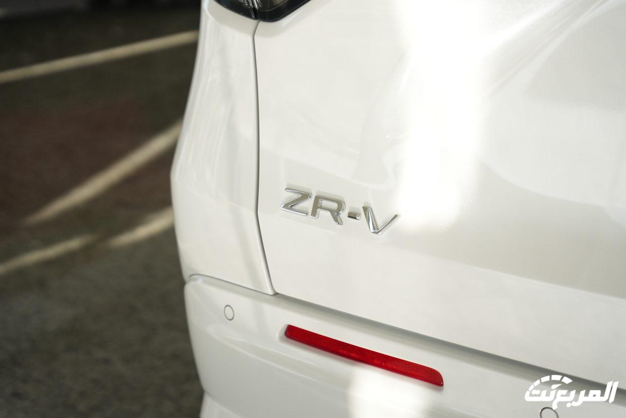 صور هوندا ZRV 2024 بجودة عالية من الداخل والخارج والألوان المتوفرة 20