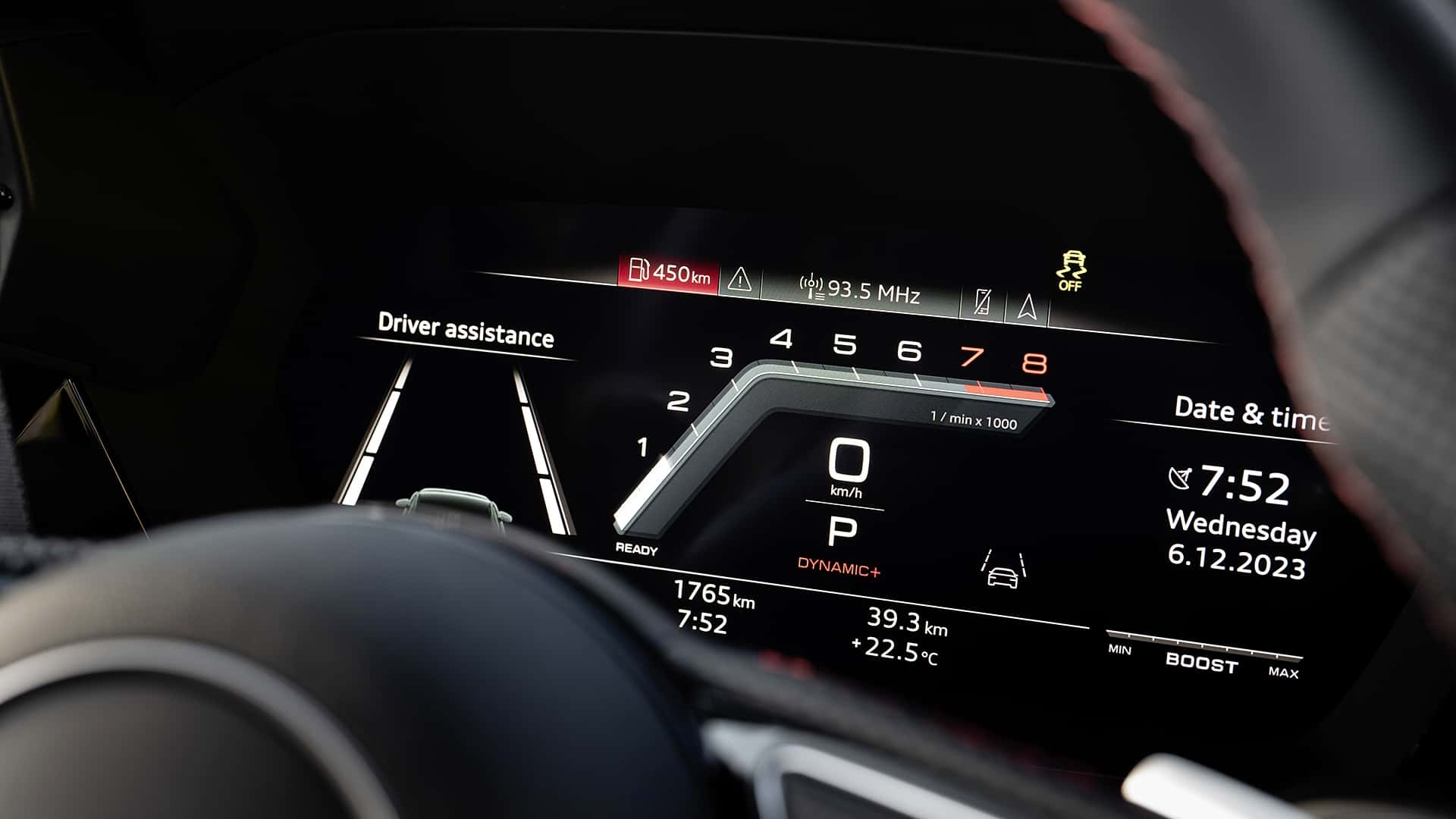 اودي تكشف أول صور لسيارة S3 سيدان فيس ليفت الجديدة بمحرك أقوى وخارجية أكثر رشاقة 26
