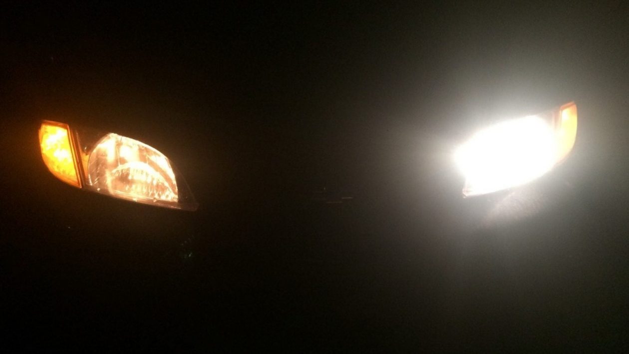 تعرف على أشهر 7 أسباب لضعف إضاءة مصابيح السيارة 17