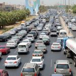 "استطلاع": 59% من سكان الرياض يستغرقون أكثر من نصف ساعة للانتقال لأعمالهم 18