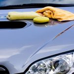 نصائح هامة للمحافظة على طلاء السيارة من التلف 393