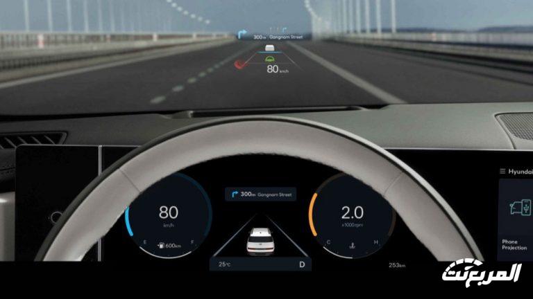هيونداي سنتافي Smart 2.5 AWD 2024