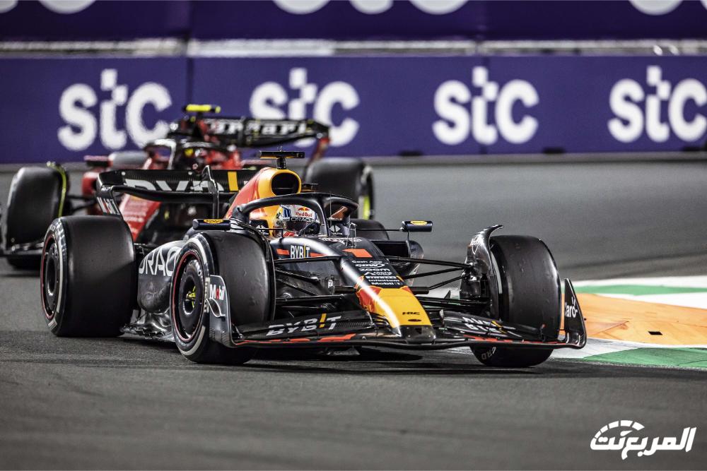 سباق جائزة السعودية الكبرى للفورمولا 1: اكتشف الفائز مع كافة التفاصيل 1
