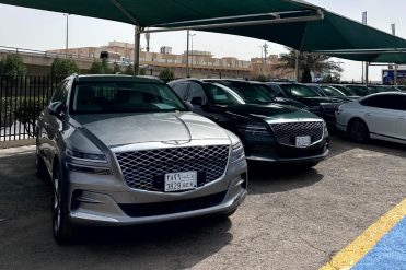 عروض سيارات جينيسيس المعتمدة من الوعلان | رمضان 2024 1