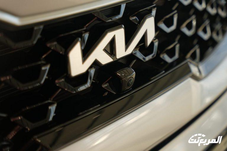 كيا سورينتو LX 2.5L 4WD 2023