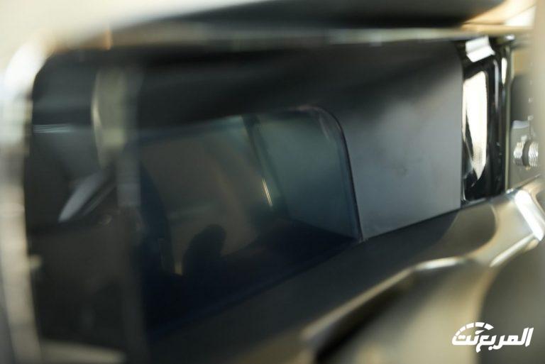 كيا سورينتو EX 3.5L AWD الفئة الأولى 2023