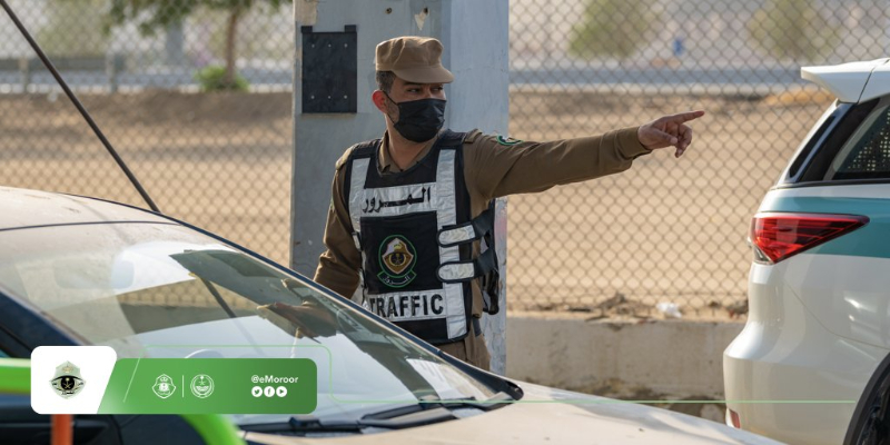 تقديم اعتراض مخالفات المرور بالسعودية: إليك الخطوات والشروط 3