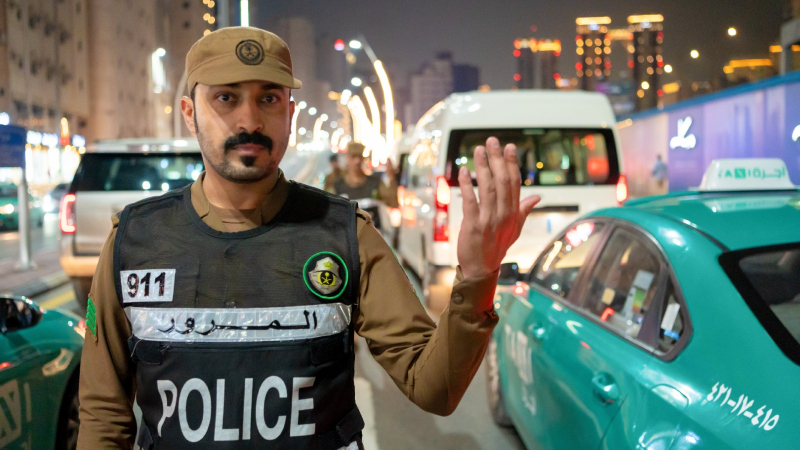 اصدار بدل فاقد رخصة قيادة في السعودية: اكتشف الطريقة في 3 خطوات مع الرسوم 2