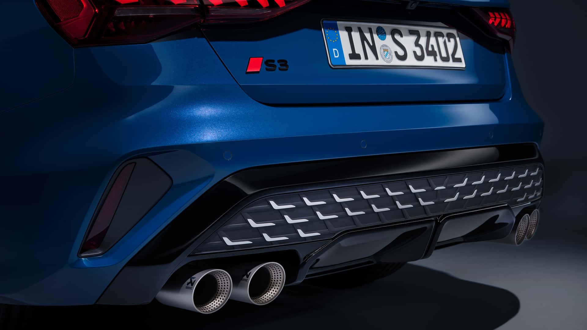 اودي S3 موديل 2025 فيس ليفت ينطلق في أوروبا بمحرك أقوى وخارجية أكثر جراءة 24