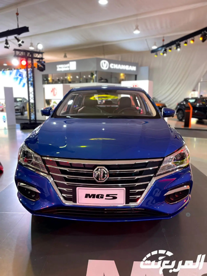 أسعار سيارات صينية رخيصة في السعودية 2024 ما هي أبرزها؟ 10