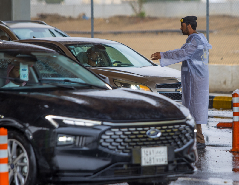 طريقة نقل ملكية سيارة في السعودية
