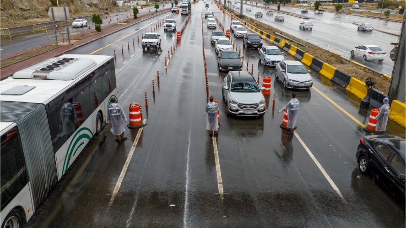 تقديم اعتراض مخالفات المرور بالسعودية: إليك الخطوات والشروط 4