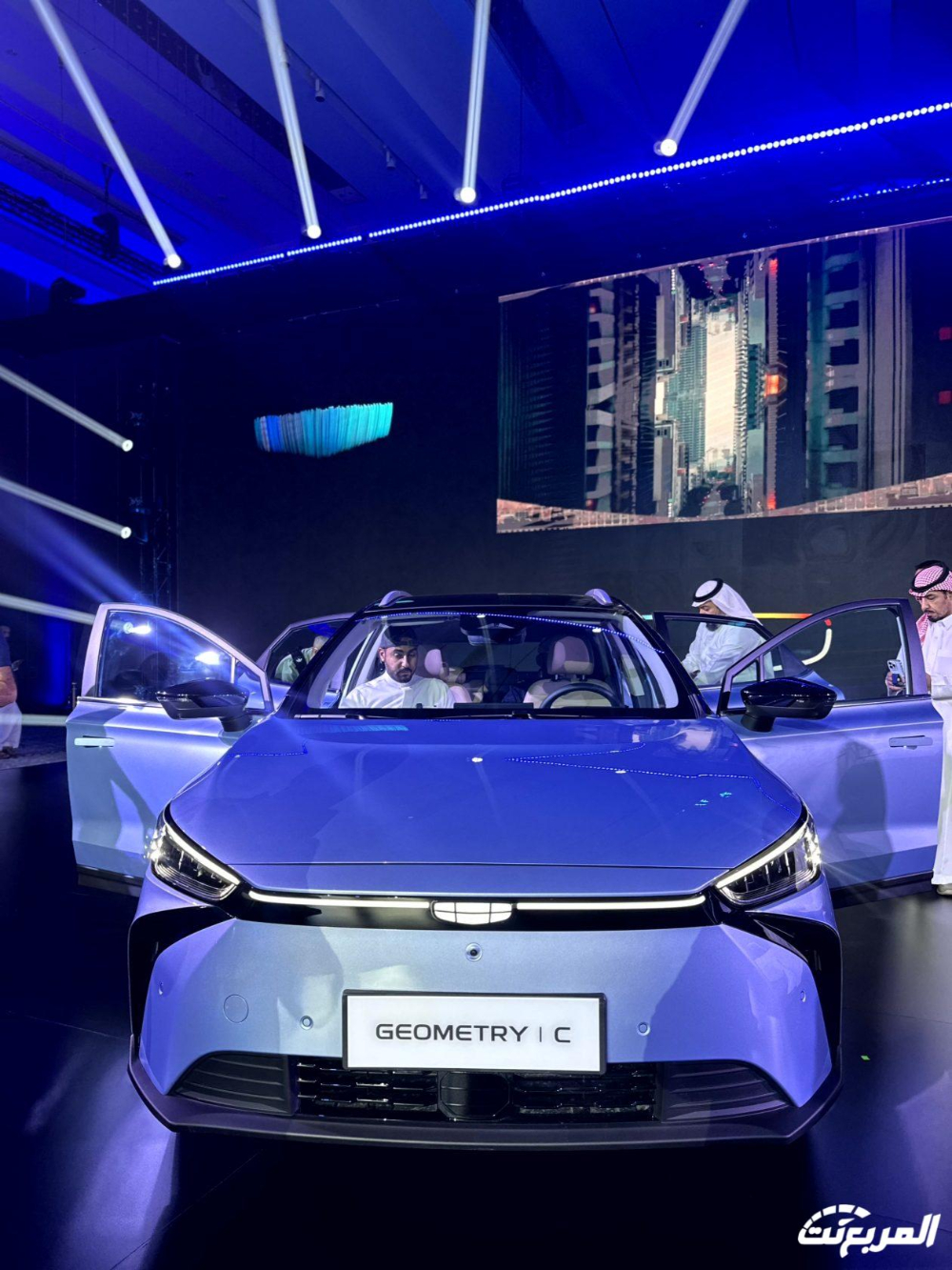 أسعار السيارات في السعودية جيلي 2024 - 2025 بالمواصفات والصور 10