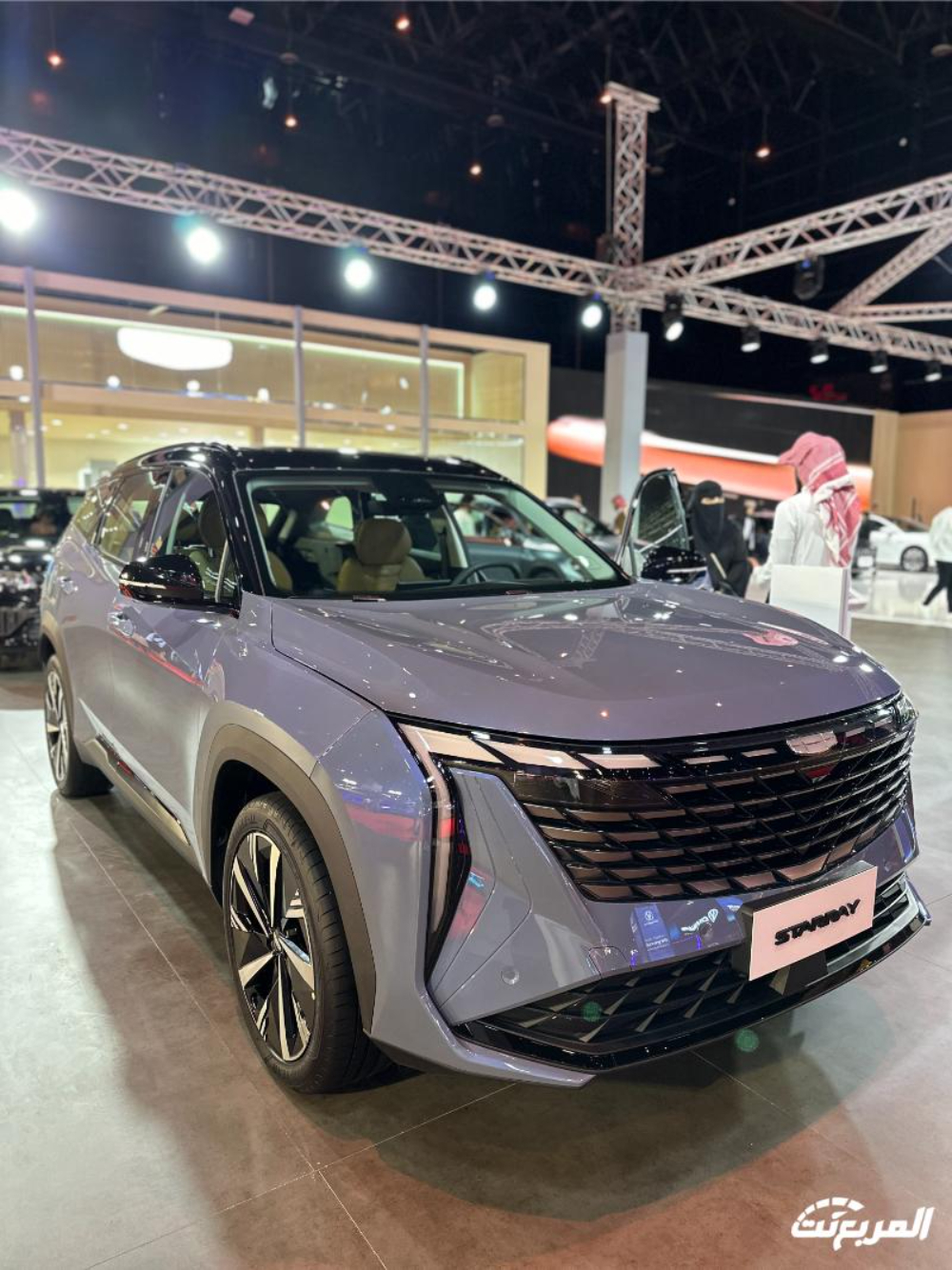 أسعار السيارات في السعودية جيلي 2024 - 2025 بالمواصفات والصور 5