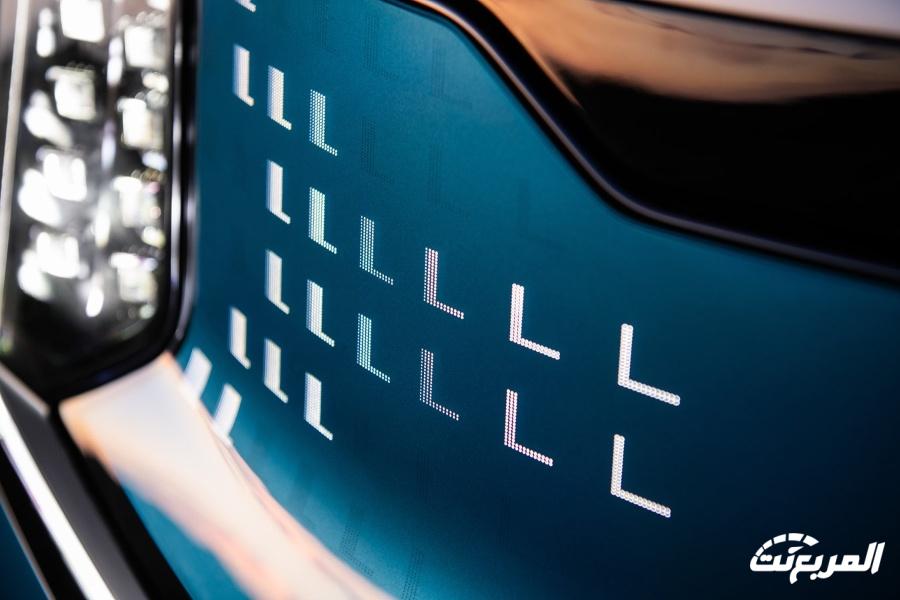كيا EV9 2024 “تتوج بلقب أفضل سيارة في العالم للسيدات”.. خطوة نحو مستقبل أكثر أمانًا وراحة 23