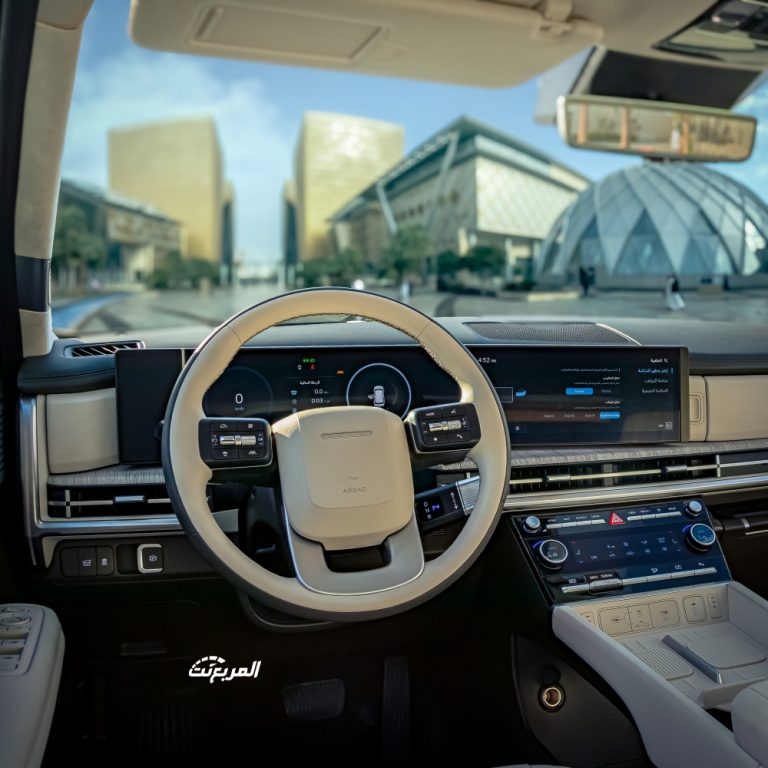 هيونداي سنتافي Smart 2.5 FWD 2024