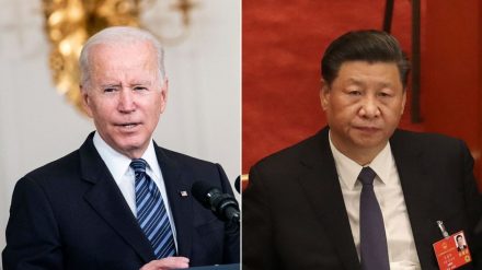 إدارة الرئيس الأمريكي جو بايدن سترفع الضرائب الجمركية على السيارات الصينية الكهربائية إلى 100% في تحدي غير مسبوق
