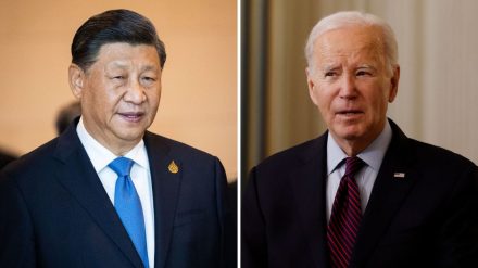رسمياً، الرئيس الأمريكي جو بايدن يرفع الضرائب على السيارات الصينية بأربعة أضعاف
