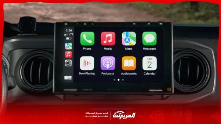شاشات سيارات للبيع في السعودية: تعرف على الأسعار بالمواصفات