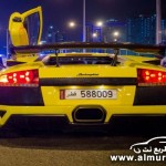 "بالصور" تجمع لافضل السيارات السوبركارز الاوروبية المذهلة فى العاصمة القطرية 15