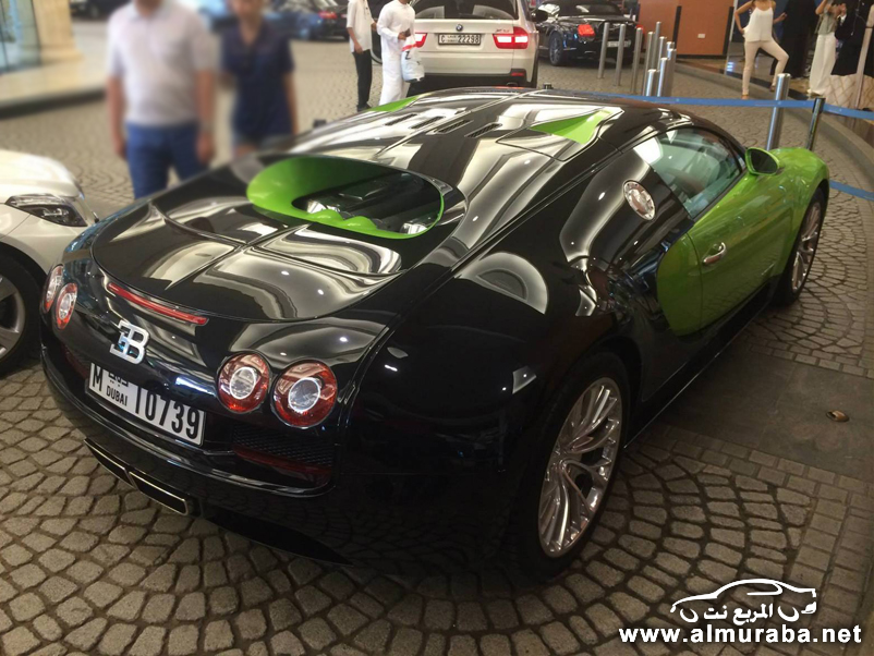 Green-Bugatti-Veyron-Super-Sport-2