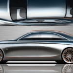 "بالصور" مرسيدس بنز كلاس U مفهوم فائق الفخامة سيظهر عام 2021 Mercedes-Benz 15