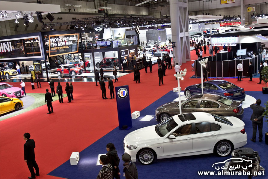 Tokyo_Motor_Show_2013_-_Alpina_and_BMW_stands[2]