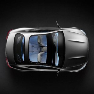 بالفيديو والصور مرسيدس بنز تكشف رسمياً عن إس كلاس كوبيه Mercedes-Benz S-Class Coup 1