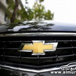 "تقرير" شيفروليه اس اس 2014 صور ومواصفات واسعار 2014 Chevrolet SS 13