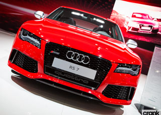 اودي 2014 تكشف عن سياراتها الجديدة لهذا العام "صور ومواصفات" Audi 2014 4