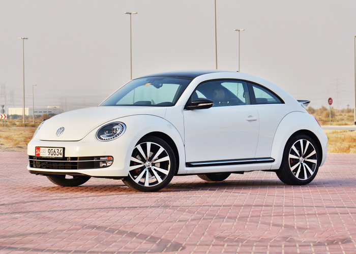 "تقرير" فولكس واجن بيتل 2015 المطورة صور واسعار ومواصفات Volkswagen Beetle 1