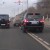 "بالفيديو" حرب بين سيارات الدفع الرباعي في شوارع روسيا نيسان باترول وتويوتا لاندكرورز 1