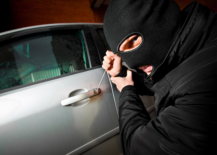 سرقة سيارة كل ساعة بالمملكة والجهات الأمنية تسترد 46% منها فقط!