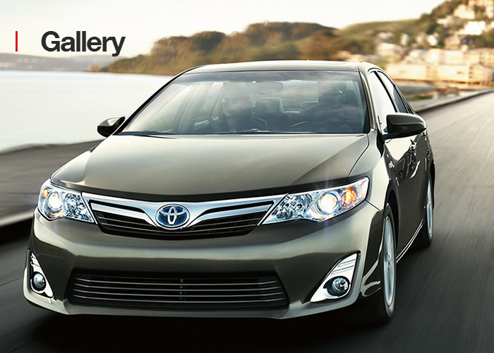 تويوتا كامري 2015 بالتطويرات الجديدة صور واسعار ومواصفات Toyota Camry