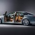 جاكوار اكس جي 2015 الجديدة ستصبح أكثر راحة وبتصميم جريء Jaguar XJ 1
