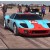 "فيديو" شاهد فورد جي تي تحطم الرقم القياسي لسيارة بوجاتي فيرون 273mph Ford GT 1