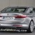 “بالصور” شاهد اول تصميم لسيارة بي ام دبليو الفئة السابعة 2015 الجديدة كلياً BMW 7