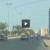 "فيديو" سقوط شابين كانا يقودان دراجات نارية بتهور 1