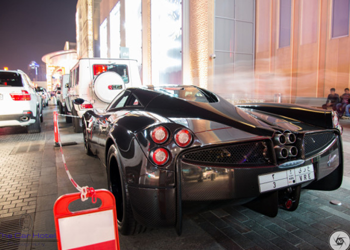 “قضاء التنفيذ”: الحجز على سيارات أمير سعودي وعرض سياراته وعقاراته للبيع بالمزاد