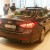 "تجربة قيادة" هيونداي جينيسيس 2015 الجديدة كلياً في مدينة دبي Hyundai Genesis 3