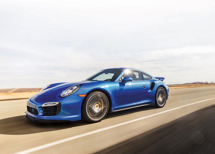 “تقرير” بورش 911 تيربو اس 2014 الجديدة صور واسعار ومواصفات Porsche 911