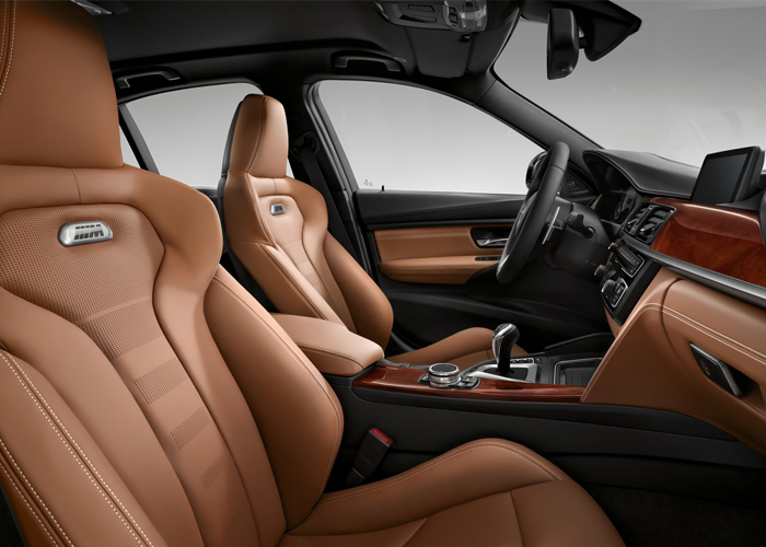 برنامج BMW Individual للتصميم حسب الطلب يضم مجموعة خيارات جديدة لسلسلة GC M3 M4 و X5 3
