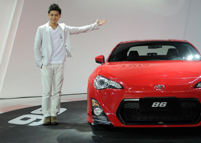 شركة تويوتا اليابانية تنال لقب السيارة الأعلى قيمة في العالم للعام الثاني على التوالي 3