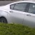 التقاط صور شفرولية كروز 2016 الجديدة كلياً وهي واقفة خلف كاديلاك 2015 Chevrolet Cruze
